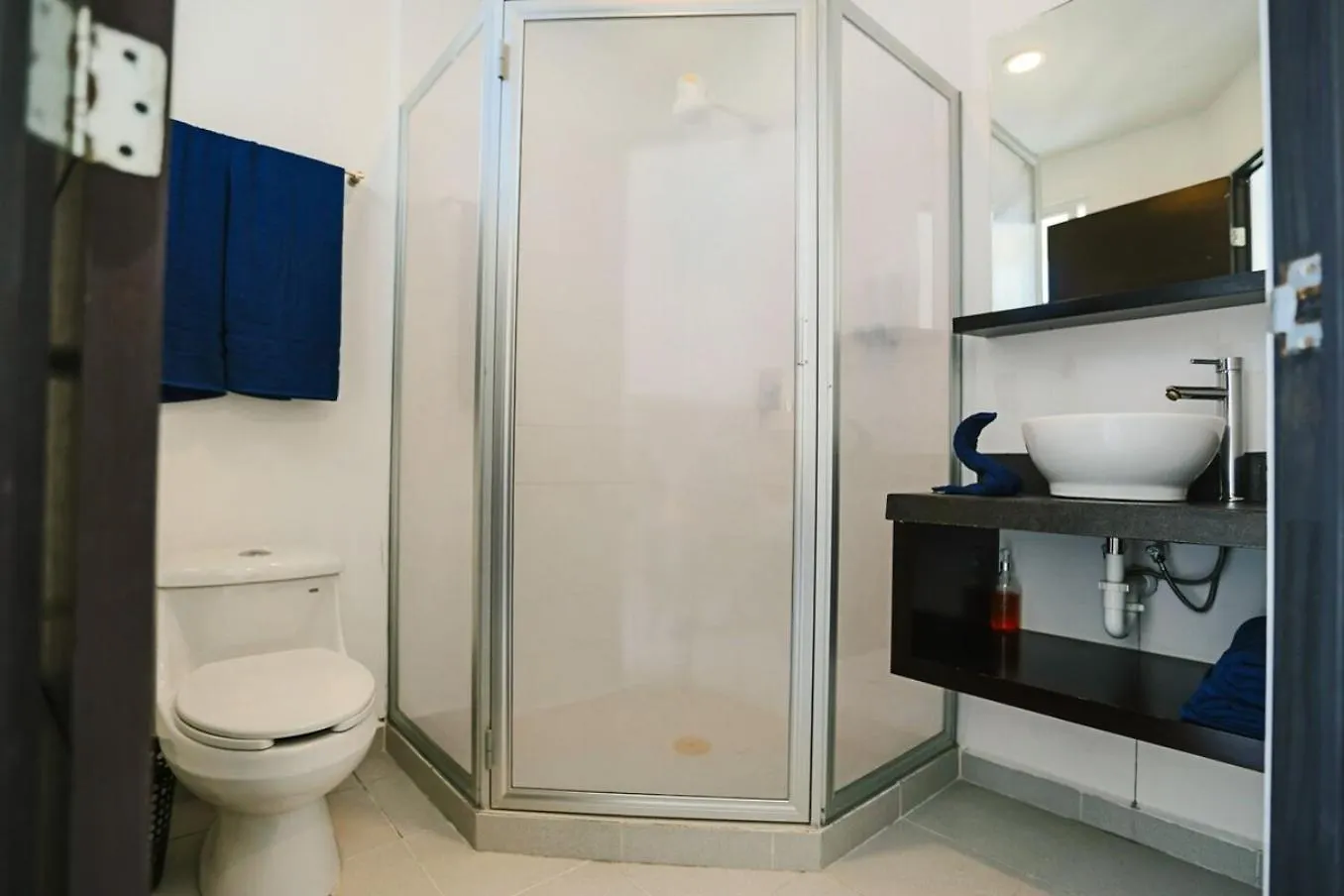 Holiday home Large One-Bedroom Apt Near Isla Mujeres Ferry Cancun